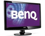 Wysyp monitorów BenQ z podświetleniem LED