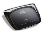 Wiosenna promocja Linksys - routery w zestawie z kartą N