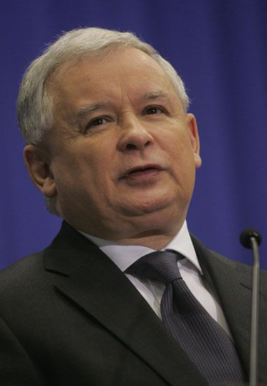 Prezydent: wybór J.Kaczyńskiego jedynie słuszny