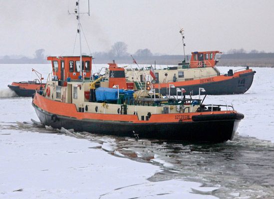 Na razie nie ma zagrożenia powodzią