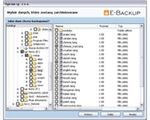 E-Backup Odkryciem Roku 2010
