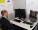 CeBIT 2010: bezokularowe wyświetlacze 3D z czujnikiem ruchu i gestów