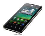 LG Optimus 2X P990 na wideo