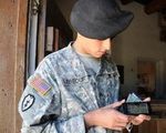 Wszyscy amerykańscy żołnierze dostaną smartfony