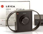 Pierwszy aparat cyfrowy firmy Leica sprzed 14 lat