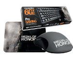 Produkty SteelSeries dla fanów Medal of Honor