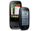 HP prezentuje telefon Palm Pre 2
