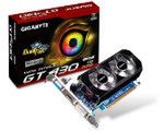 Gigabyte GeForce GT 430 - optymalne rozwiązanie