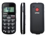 myPhone 1055 Retto - telefon dla seniora
