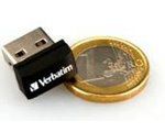 Napędy Store ‘n’ Go Netbook USB firmy Verbatim