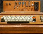 Pierwszy komputer autorstwa Steve'a Jobsa do kupienia za ćwierć miliona dolarów