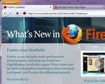 Firefox 4 Beta 7 jest już gotowy i diabelnie szybki