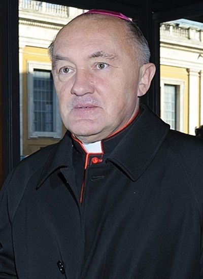 Zaskakujący wynik sondażu ws. zaufania do Kościoła