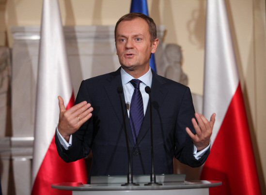 Tusk zdradza, czy jest szansa na koalicję z PSL