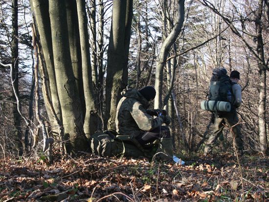 To piekło przechodzą tylko najlepsi w Polsce