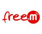 Nowa usługa telefonii komórkowej FreeM z darmowym internetem
