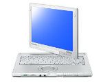 Lepsza gwarancja na laptopa Panasonic Toughbook CF-C1