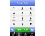 Google Voice dla iPhone'a trafił do sklepu Apple'a
