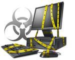 Groźny wirus atakuje polskie komputery
