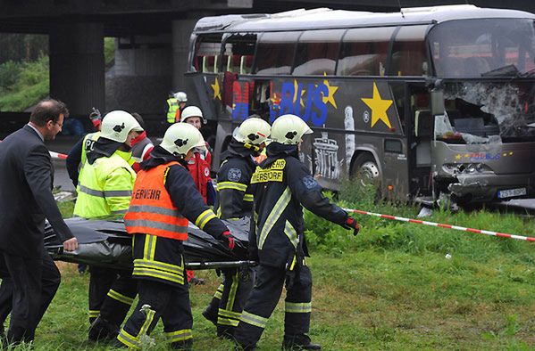 Zaskakująca prawda o polskich autokarach