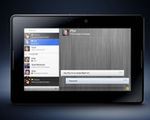 BlackBerry PlayBook - strzeż się iPadzie