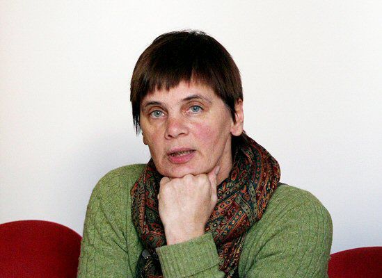 Janina Ochojska laureatką Nagrody Lecha Wałęsy