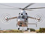 Eurocopter przedstawił swój śmigłowiec hybrydowy