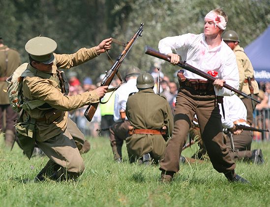 Jak Polakom udało się dokonać tego "Cudu"?