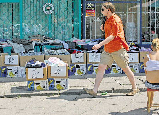 Łódź uderzy w "pudlarzy" warszawskimi metodami