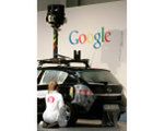 Google uruchomił usługę Street View