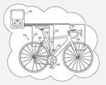 Apple chce zmienić rower w iGadżet