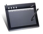 EasyPen M610 - tablet od Geniusa