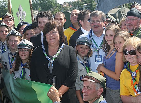 Komorowski stanął przed najważniejszym zadaniem...