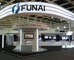 IFA 2010 - co zaprezentowała firma Funai