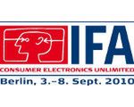Dziś startuje IFA - targi elektroniki konsumenckiej