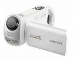 Nowa kamera cyfrowa Full HD Samsung: HMX-T10