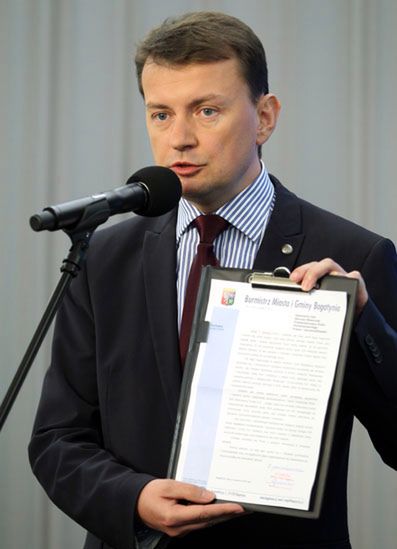 Posłowie PiS o liście Kaczyńskiego: to doskonały pomysł