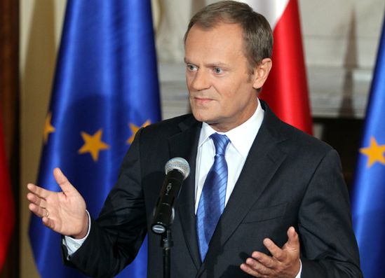 Tusk ze Schetyną zawarli porozumienie