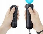 Premiera kontrolera PlayStation Move