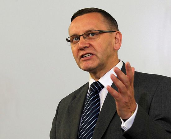 PO chce odebrać PIS-owi NIK