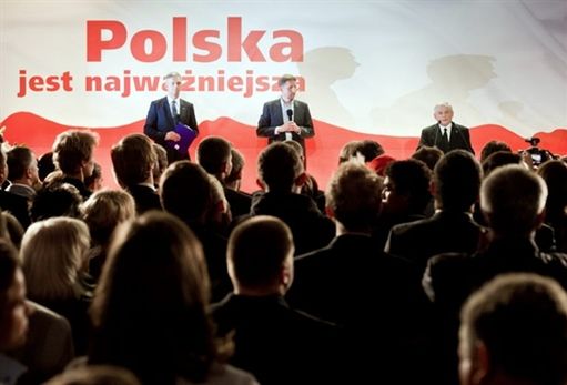 "PiS prowadzi zabójczą taktykę"