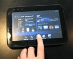 Drukarko-tablet z Androidem od HP