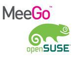openSUSE 11.3 z interfejsem MeeGo