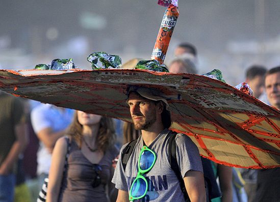 Zakończył się XVI Przystanek Woodstock