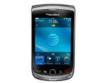 BlackBerry Torch 9800 dostępny w Polsce