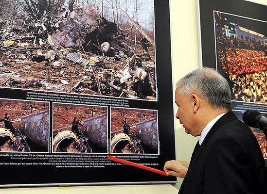 Kaczyński: apeluję, zapoznajcie się z jego życiorysem!