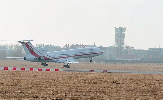 Tupolew nie miał szans - zaskakujący wynik eksperymentu