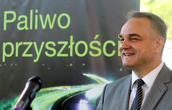 Pawlak: stop "kibolom politycznym", debata ma być fair