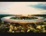 Steve Jobs chce zbudować UFO-podobny budynek dla wszystkich pracowników Apple