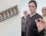 Pompa wielkości palca schładza drobną elektronikę nawet w kosmosie